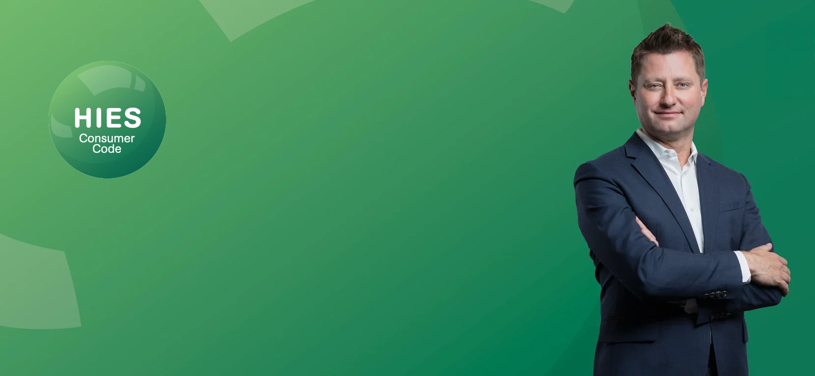 Silvercrest Energy is proud to announce that we are a member of HIES