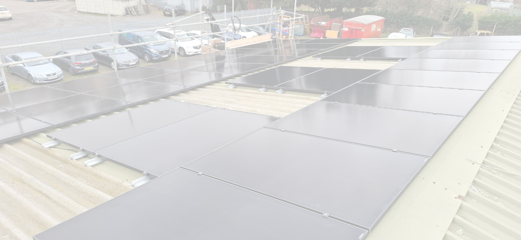 Why South East Businesses Should Act Now Before Solar Panel Prices Rise