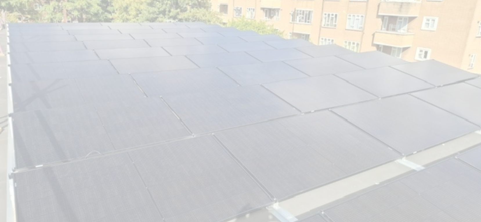 Solar Panels for Hotels, B&Bs and Airbnbs