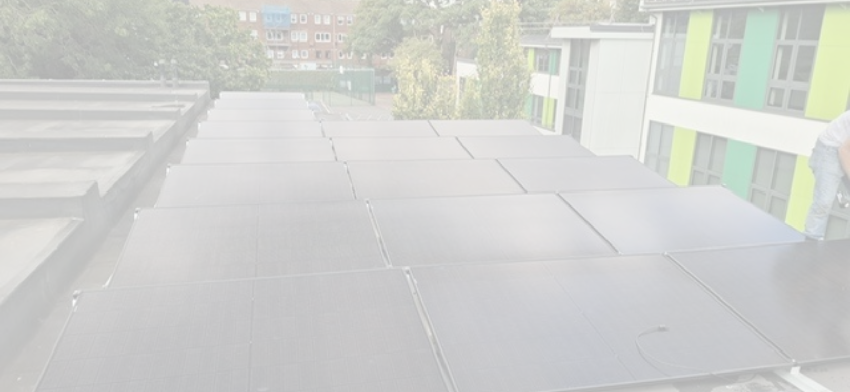 A Sigh of Relief: Delivering School Solar Projects on Tight Holiday Shutdown Schedules