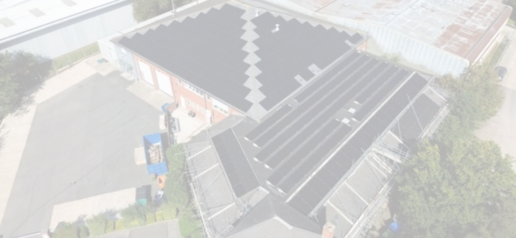 Solar Panels for Warehouses and Distribution Centres in the South East