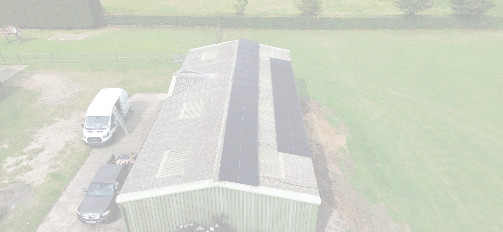 Solar Funding for Farms: What Support Is Available in 2026?